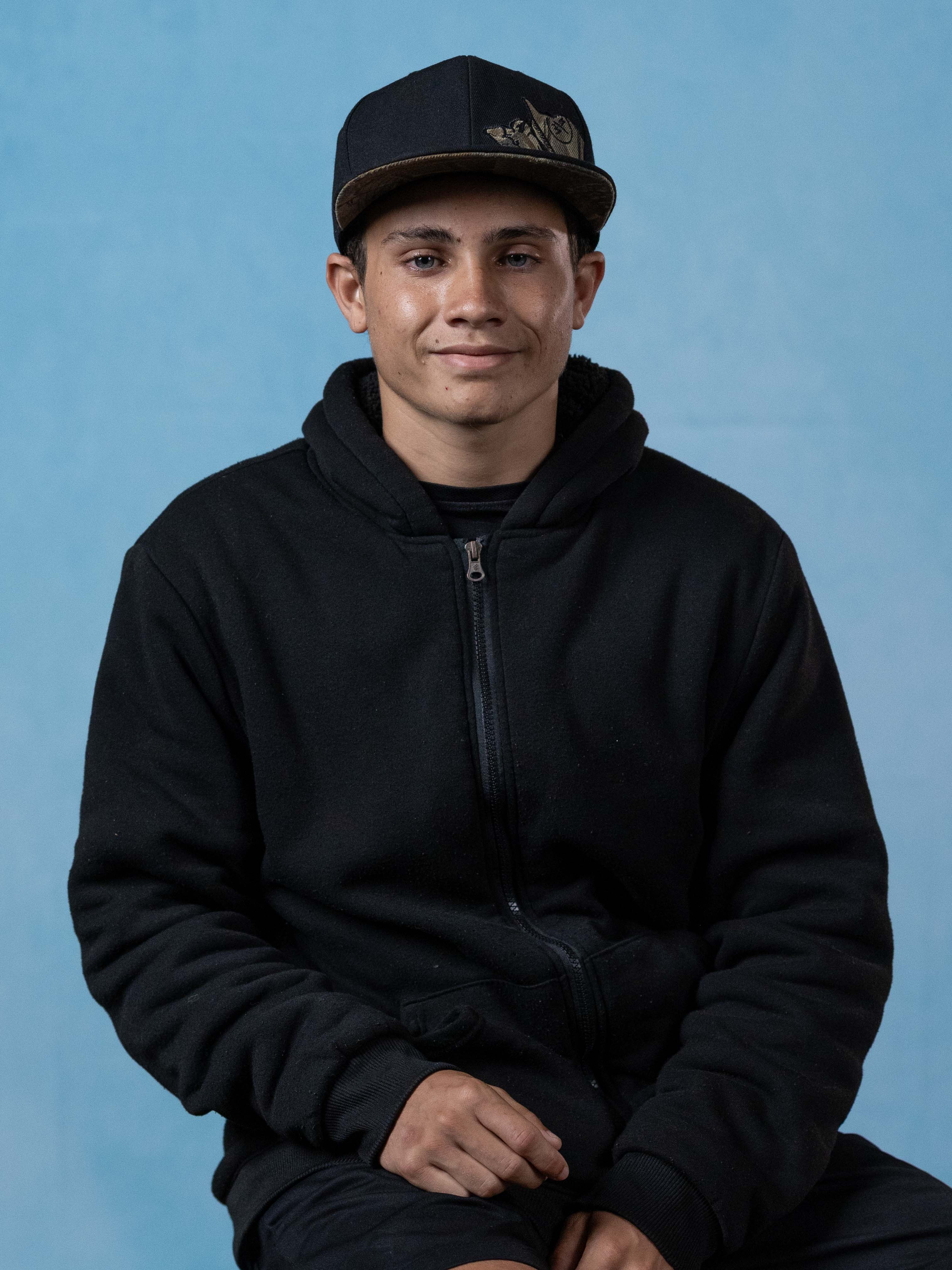 Dashay Souza Nasciemento